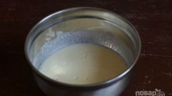 чебуречное тесто