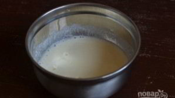 чебуречное тесто