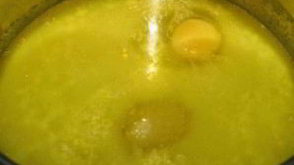 дрожжевое тесто за 15 минут