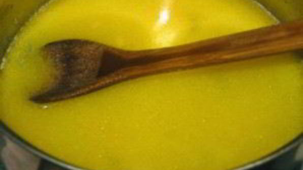 дрожжевое тесто за 15 минут