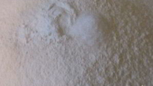 кислое дрожжевое тесто