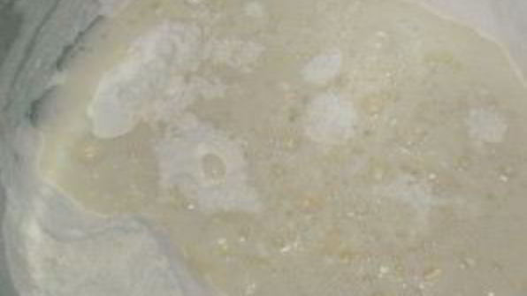 мягкое тесто для пиццы