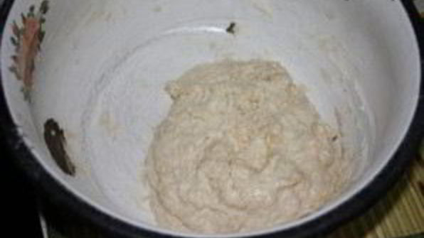 мягкое тесто для пиццы