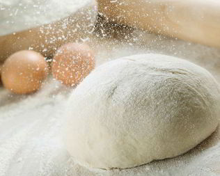 Тесто для пирогов