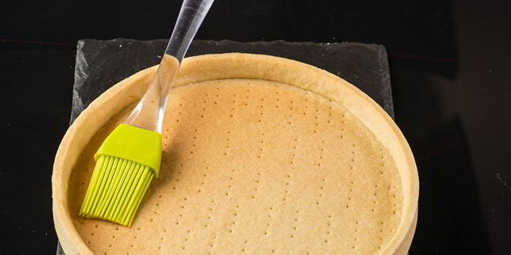 Рецепт песочного теста