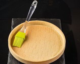 Песочное тесто