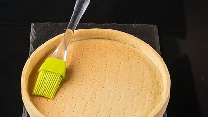 Песочное тесто