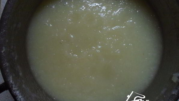 постное тесто на капусте