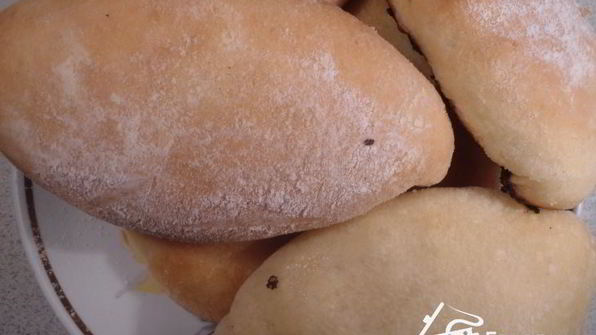 постное тесто на капусте