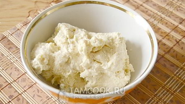 слоеное бездрожжевое тесто