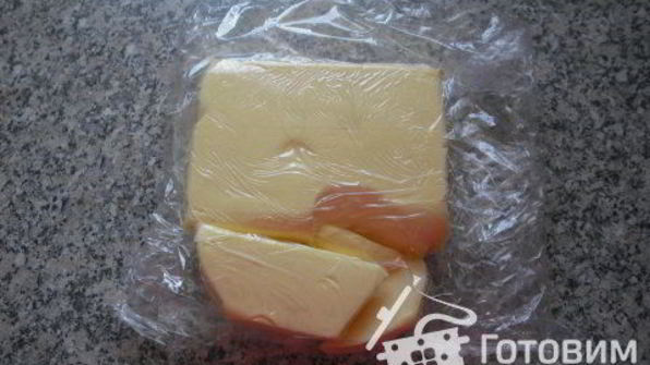 слоеное дрожжевое тесто