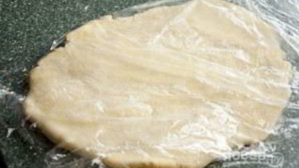 слоеное тесто для пирожков