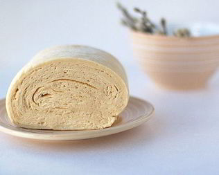 Слоеное тесто