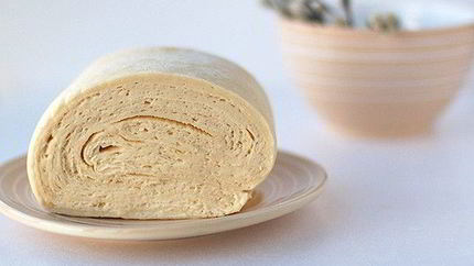 Слоеное тесто