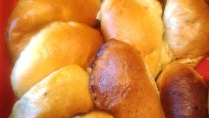 Тесто без проблем