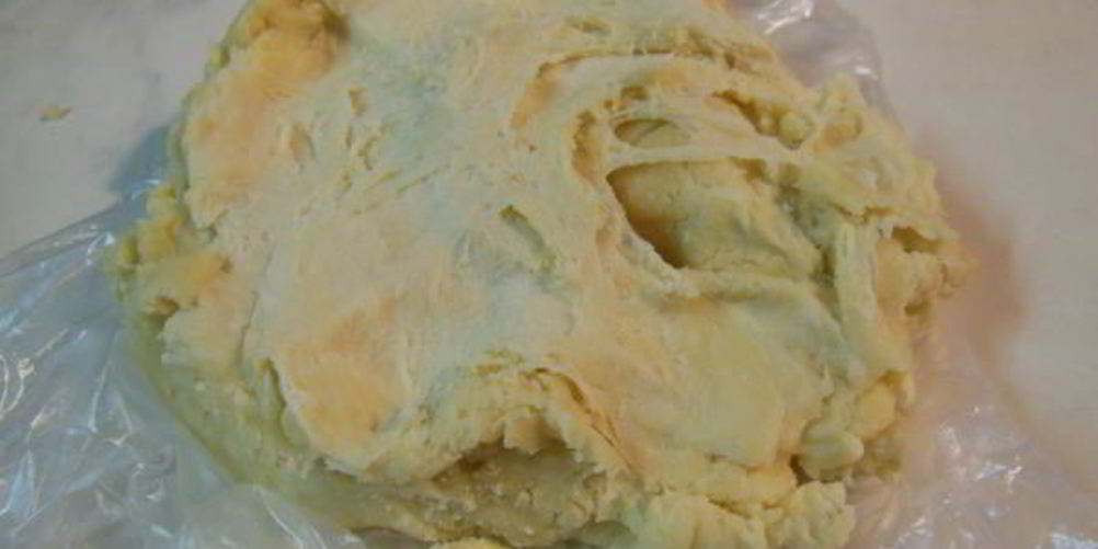 Рецепт теста бризе