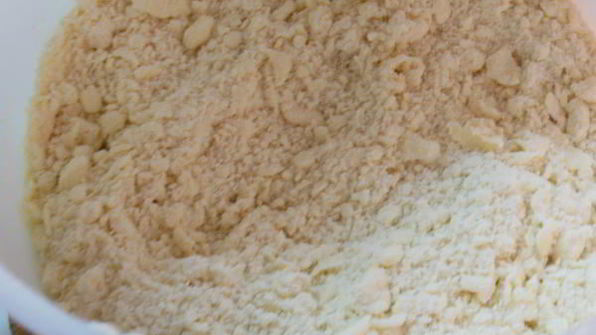 тесто бризе