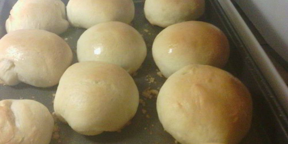 Рецепт теста для хлеба