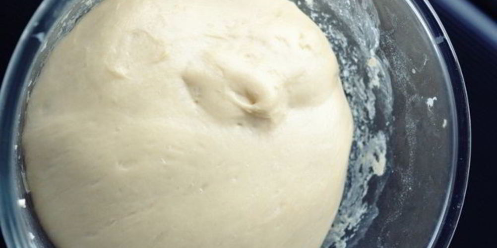 Рецепт теста для кулебяки