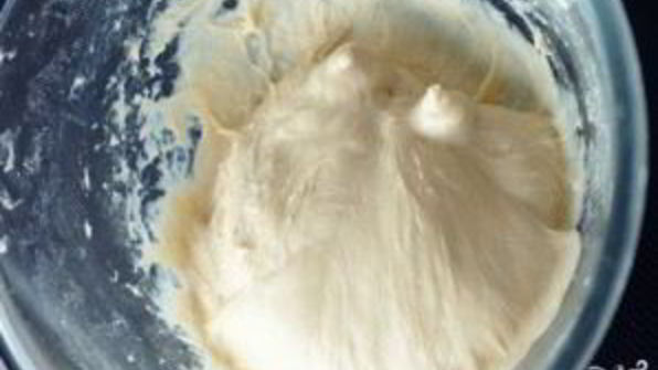 тесто для кулебяки