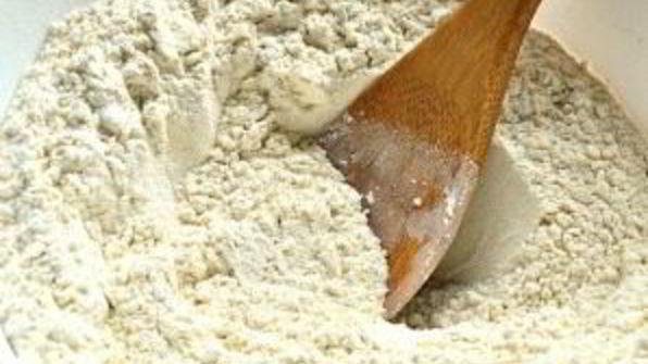 тесто для пирогов без яиц