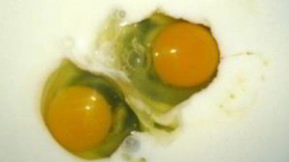 тесто для пирожков на простокваше