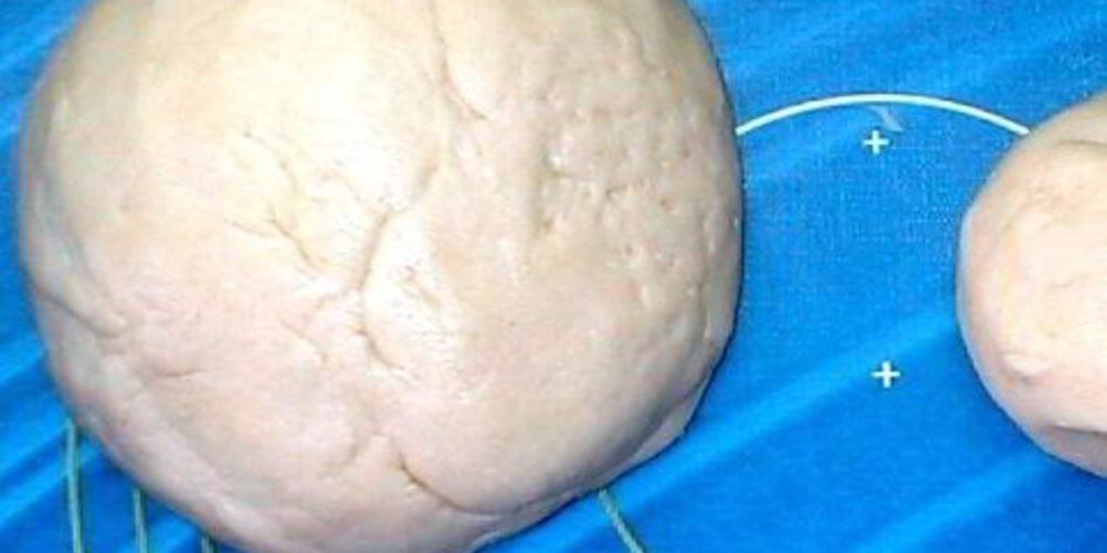 Рецепт теста для пиццы на маргарине