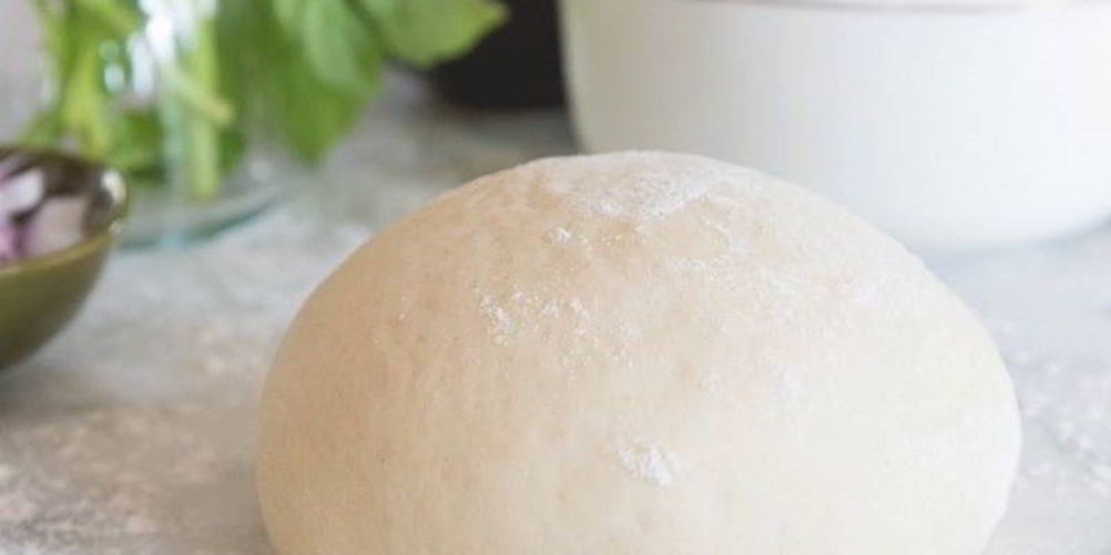 Рецепт теста для пиццы в духовке