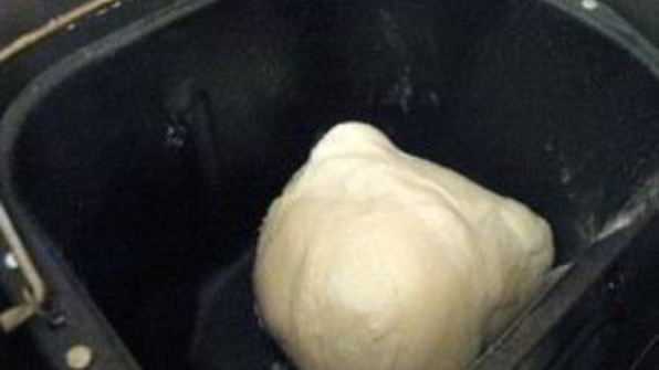 тесто для плюшек в хлебопечке