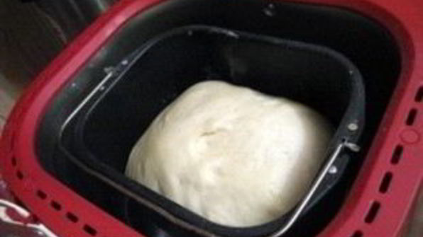 тесто для плюшек в хлебопечке