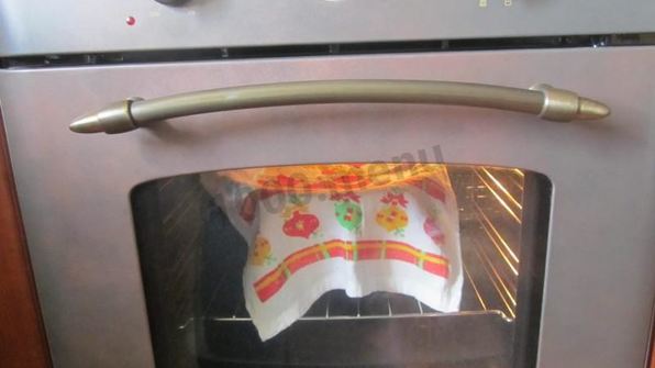 тесто дрожжевое сдобное для пирожков