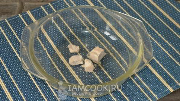 тесто на кефире для пирожков в духовке