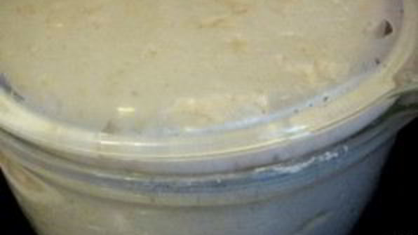 тесто на пирожки жареные