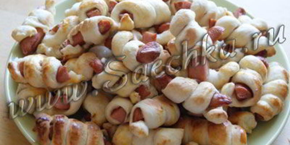 Рецепт теста на растительном масле