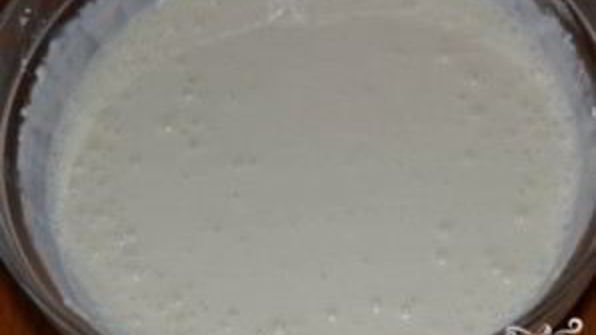 тесто на твороге для пирожков