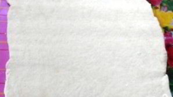 творожное тесто с яблоками