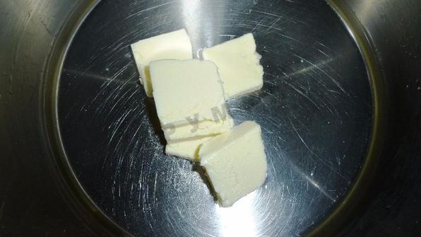 заварное тесто для пирожных