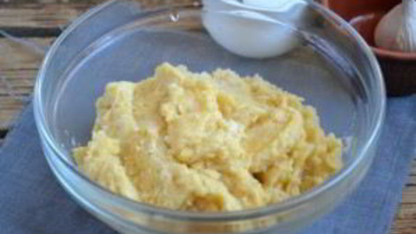 заварное тесто на желтках