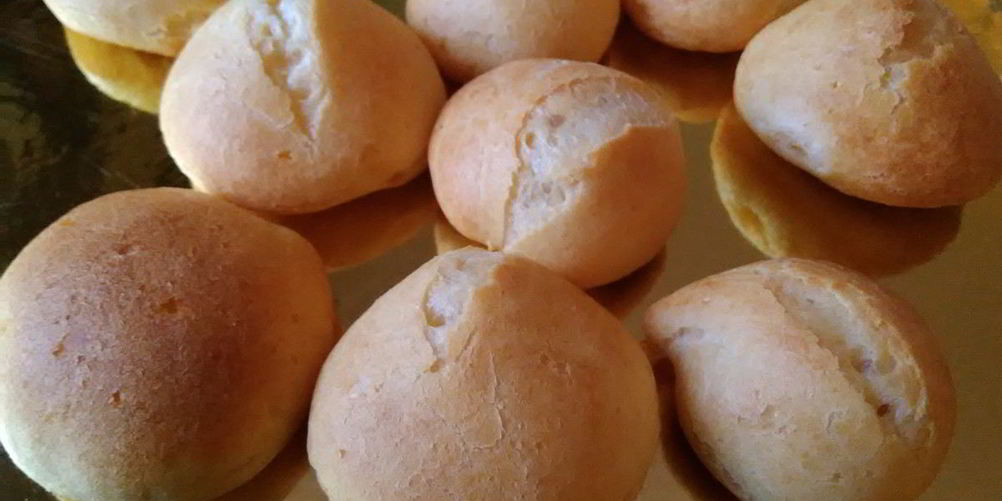 Рецепт заварного теста