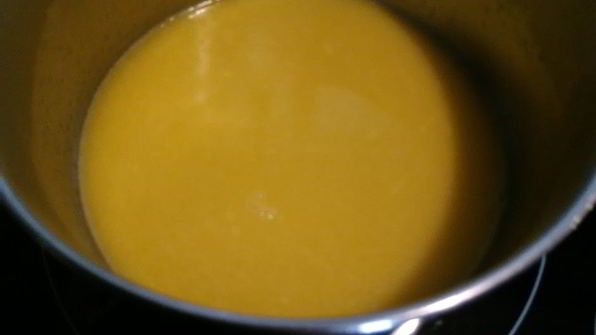 заварное тесто