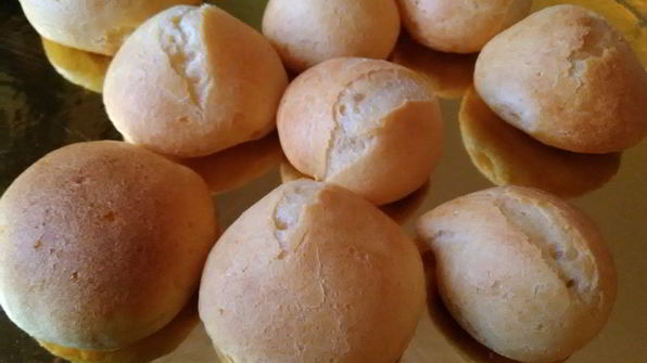 заварное тесто