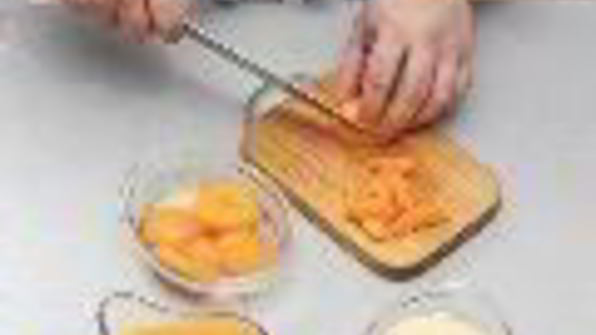 абрикосовый торт в мультиварке