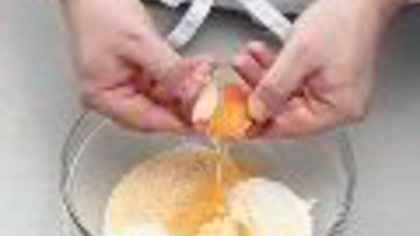 абрикосовый торт в мультиварке