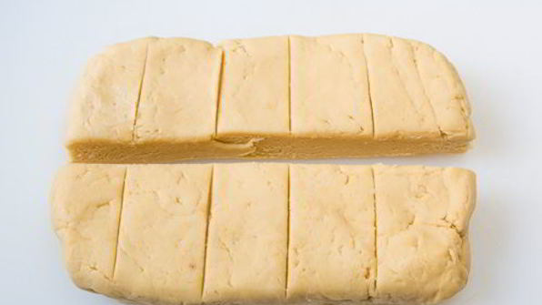 домашний наполеон с кремом пломбир