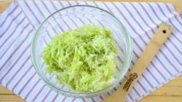 кабачковый торт с помидорами