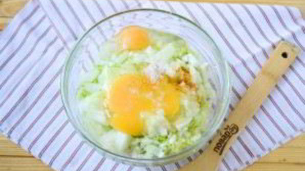 кабачковый торт с помидорами