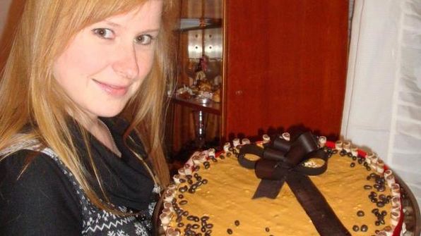 киевский торт