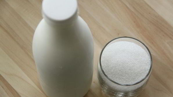 медовик пряничный с кокосовым кремом