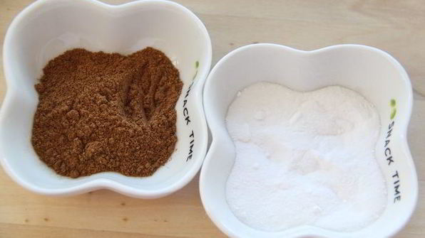 медовик пряничный с кокосовым кремом