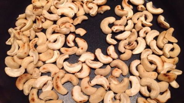 медовый заварной торт